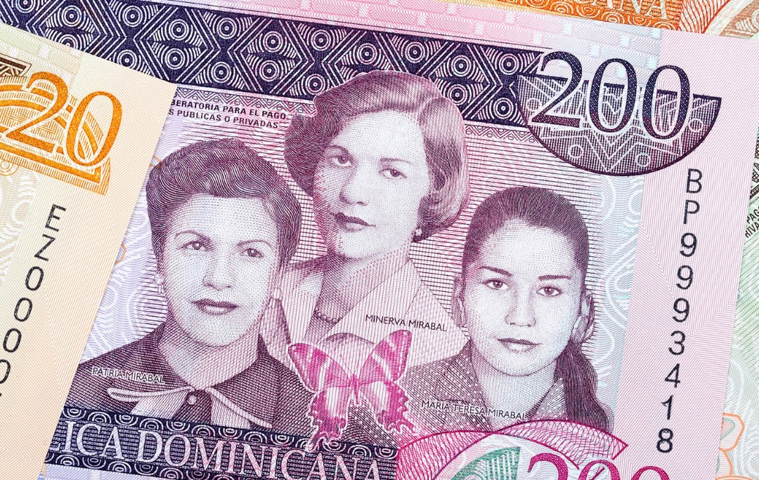 Mirabal Sisters Mini Pack
